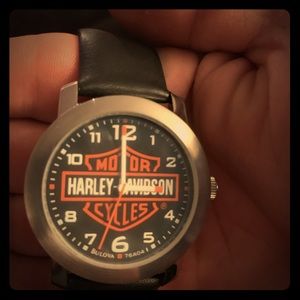 Harley Davidson miscellaneous items